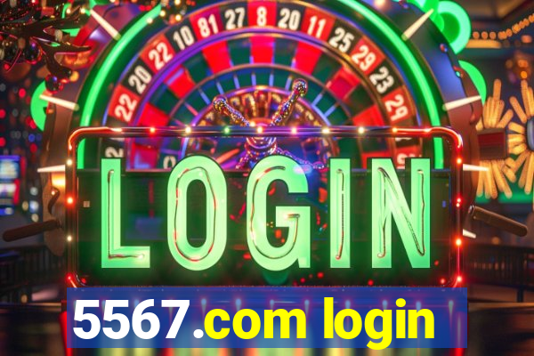 5567.com login